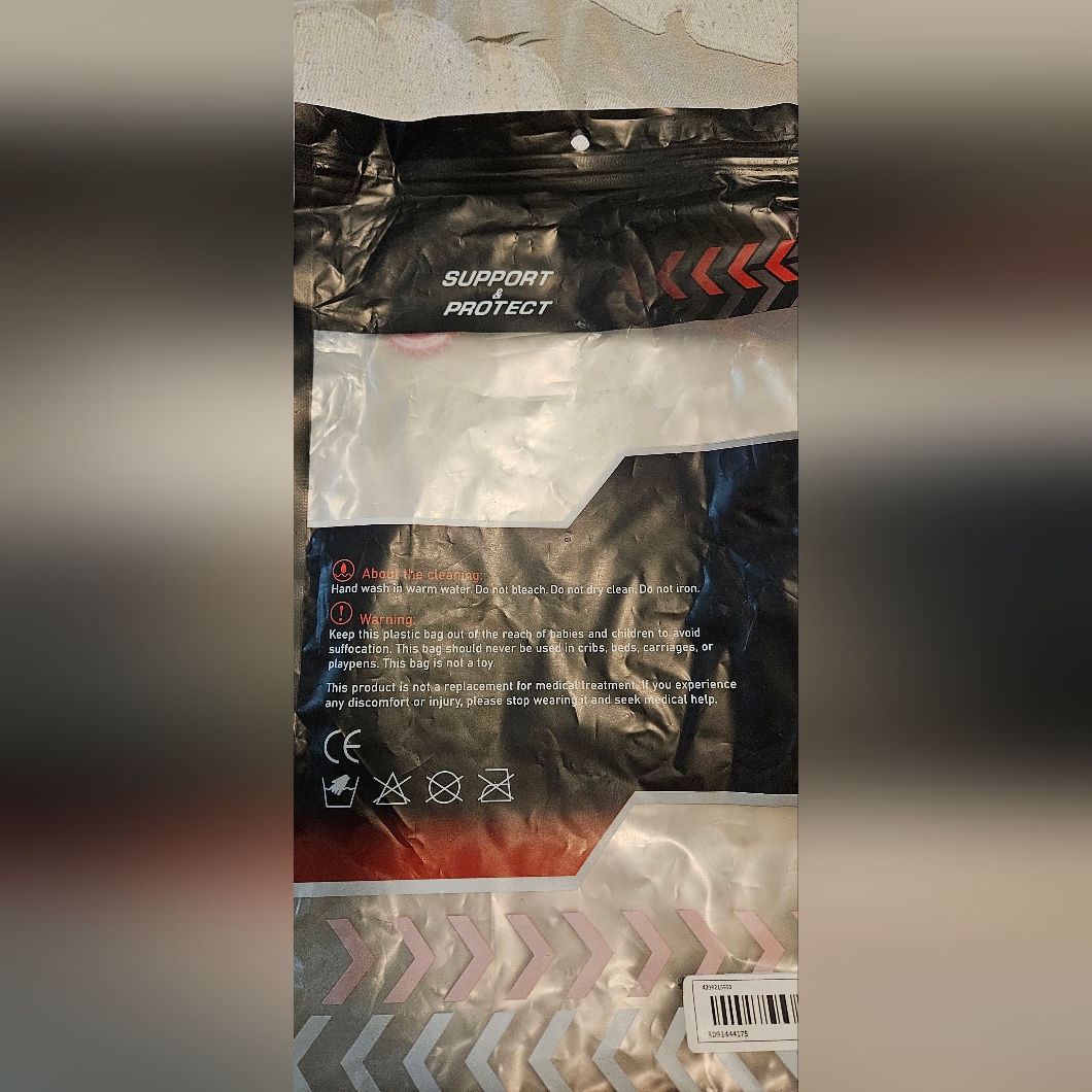 Knee Support#6